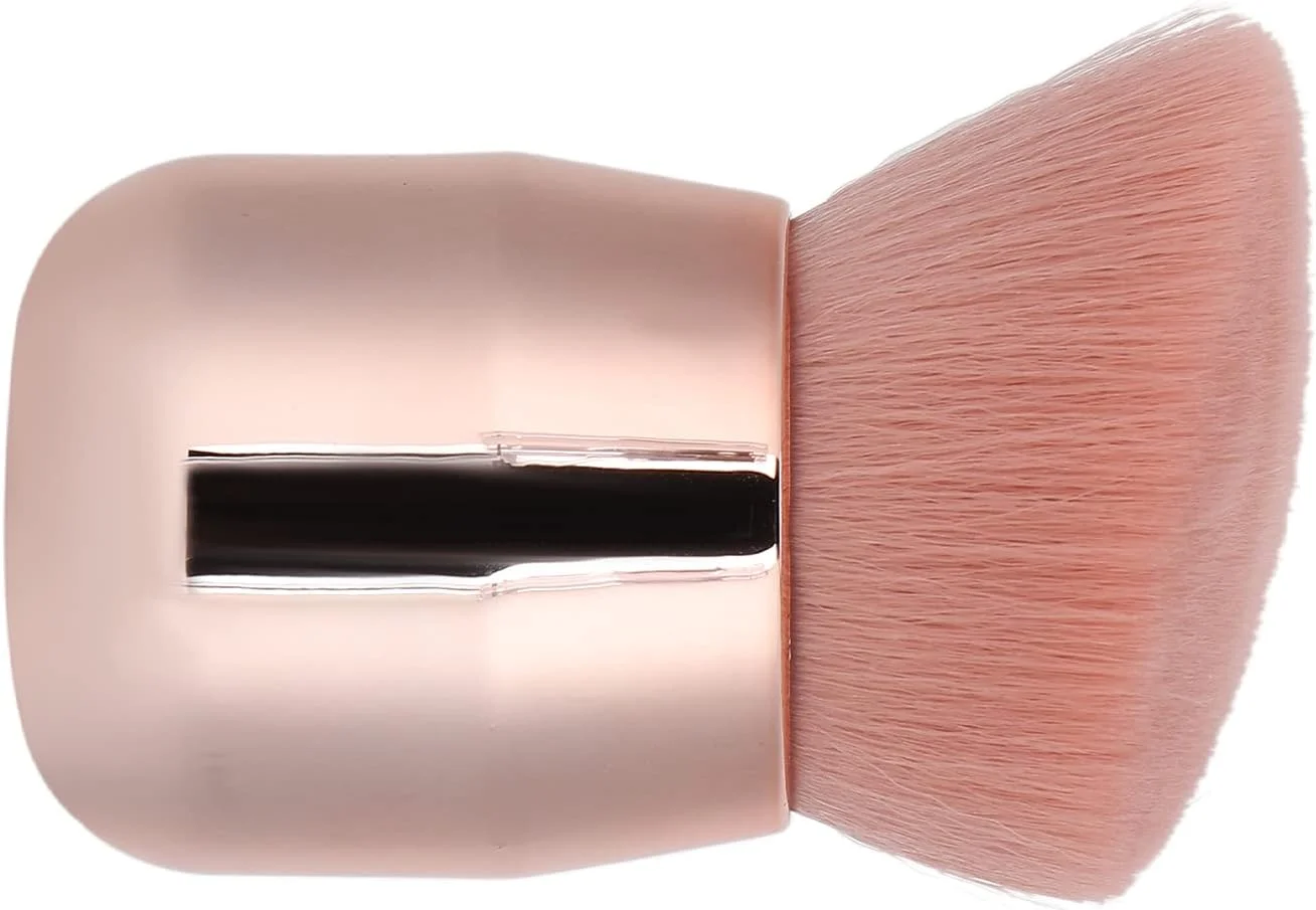 ابزار آرایش، برس رژگونه زاویه دار چند منظوره نرم و کرکی برای استفاده در سالن یا منزل برای کرم پودر، رژگونه، برنزر و کانسیلر ابزار آرایش، برس رژگونه زاویه دار چند منظوره نرم و کرکی برای استفاده در سالن یا منزل برای کرم پودر، رژگونه، برنزر و کانسیلر