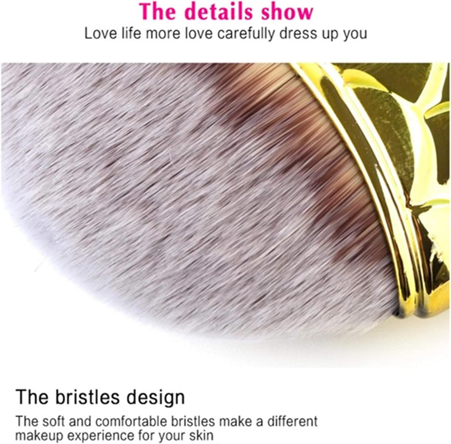 براش آرایشی طرح پولک ماهی مدل دم ماهی مناسب پودر رژگونه و ابزار آرایشی براش آرایشی طرح پولک ماهی مدل دم ماهی مناسب پودر رژگونه و ابزار آرایشی