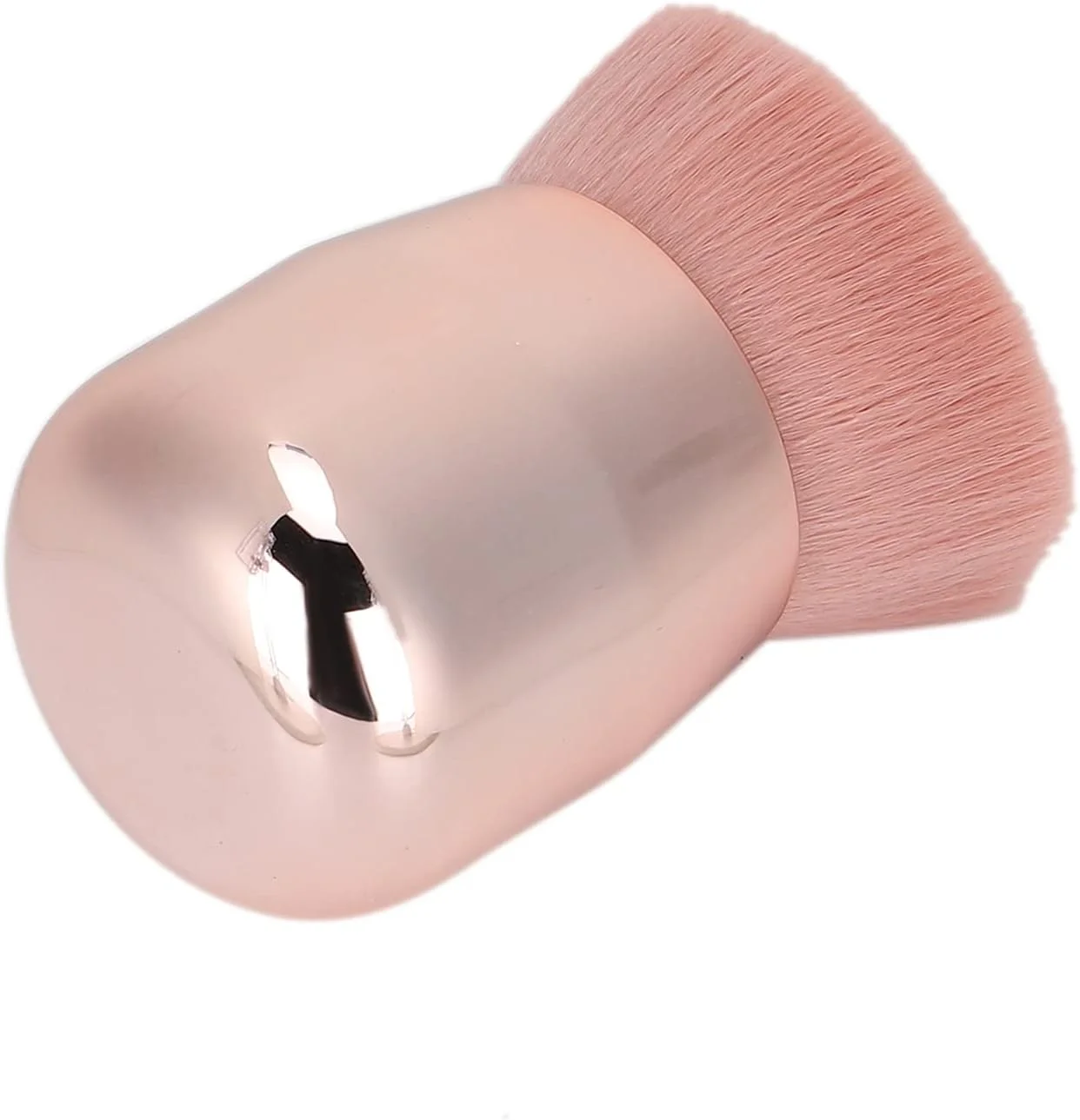 ابزار آرایش، برس رژگونه زاویه دار چند منظوره نرم و کرکی برای استفاده در سالن یا منزل برای کرم پودر، رژگونه، برنزر و کانسیلر ابزار آرایش، برس رژگونه زاویه دار چند منظوره نرم و کرکی برای استفاده در سالن یا منزل برای کرم پودر، رژگونه، برنزر و کانسیلر