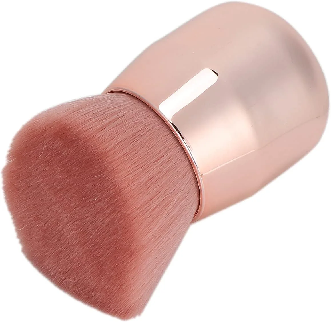 ابزار آرایش، برس رژگونه زاویه دار چند منظوره نرم و کرکی برای استفاده در سالن یا منزل برای کرم پودر، رژگونه، برنزر و کانسیلر ابزار آرایش، برس رژگونه زاویه دار چند منظوره نرم و کرکی برای استفاده در سالن یا منزل برای کرم پودر، رژگونه، برنزر و کانسیلر