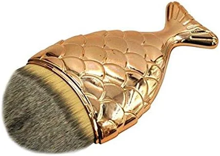 ابزار آرایشی برس آرایش دُم پری دریایی ابزار آرایشی برس آرایش دُم پری دریایی