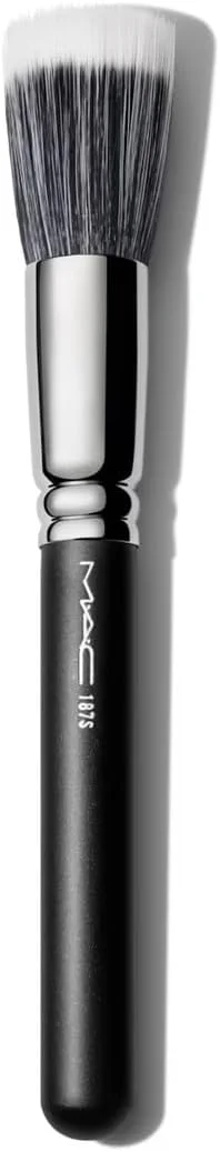 براش صورت دو فیبر 187S مک، بسته 1 عددی