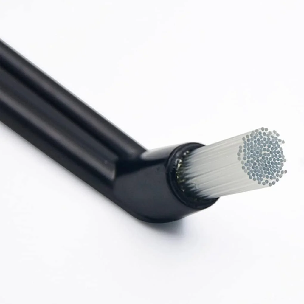 برس لوازم جانبی دستگاه قهوه ساز، برس های شستشوی ساده، ابزار نظافت نایلونی مناسب دستگاه های ساخت نوشیدنی بار خانگی