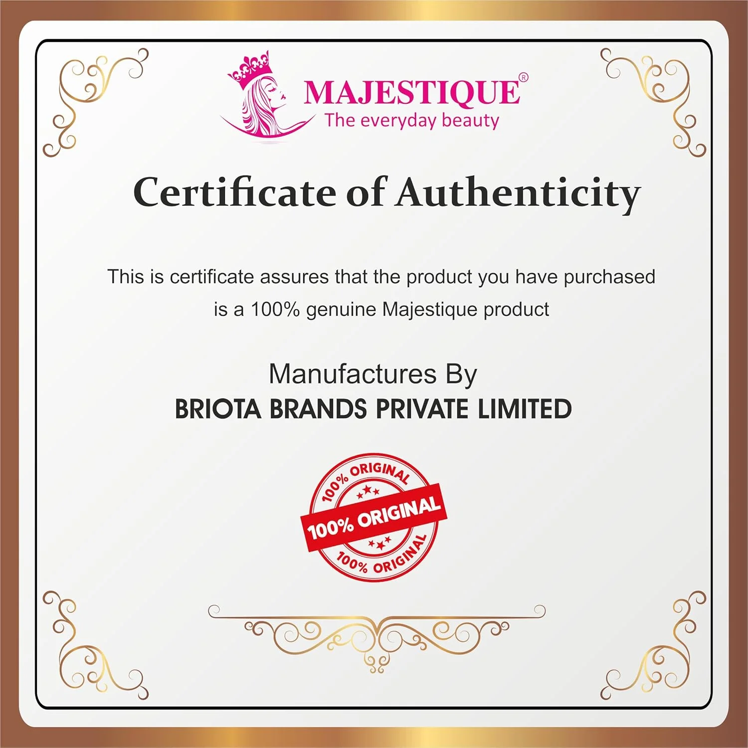 براش آرایشی زاویه دار مجستیک برای کانتورینگ صورت، ابزار حرفه ای زیبایی، براش حرفه ای برای استفاده در سالن و منزل، ساخته شده از موهای مصنوعی درجه یک - برای رژگونه، برنزه کردن، هایلایت