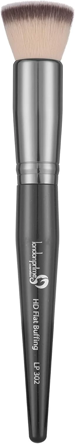 براش تخت پرداخت HD لاندن پرایم