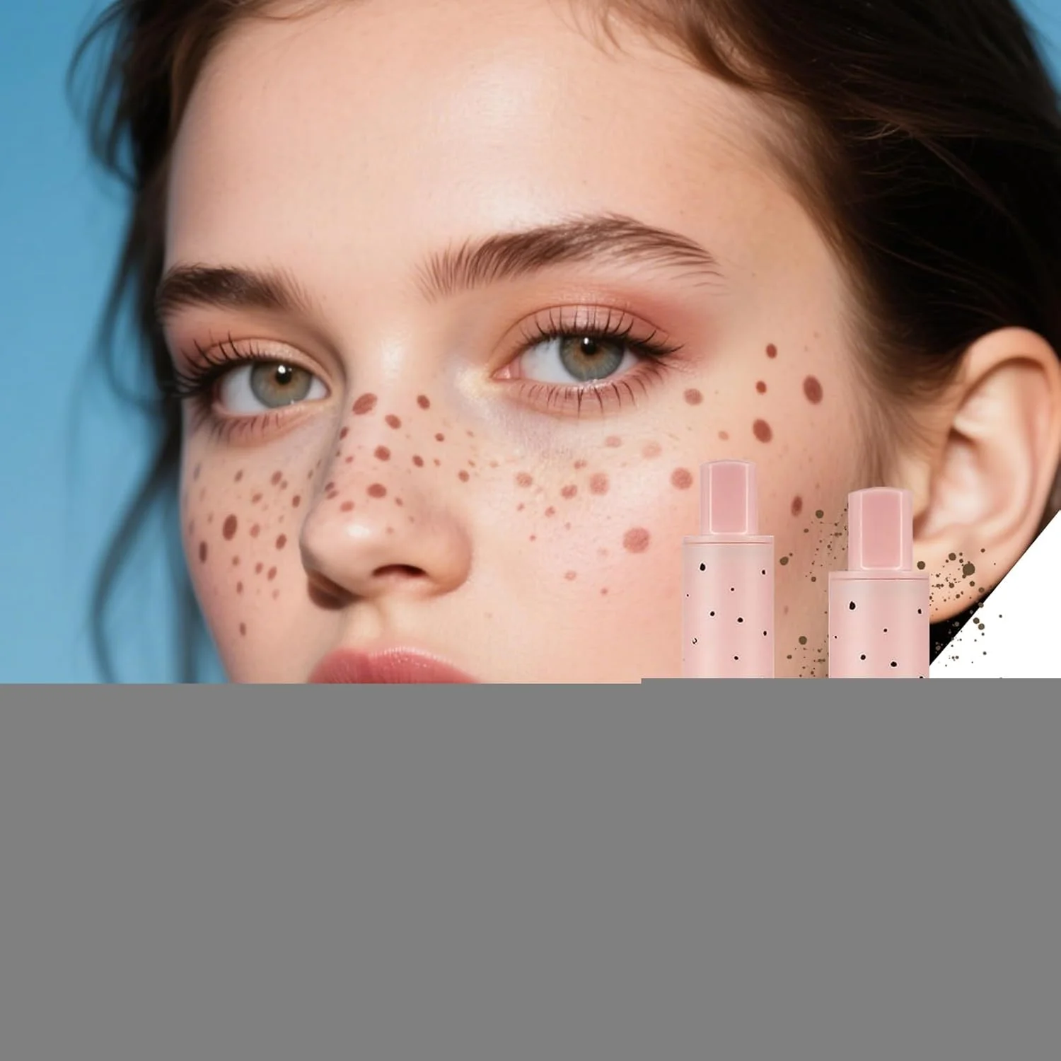 مهر خال مصنوعی | قلم خال طبیعی ماندگار، ابزار آرایشی سریع خشک شونده برای اجرای صحنه خانه مهمانی هالووین کارناوال مسافرت مهر خال مصنوعی | قلم خال طبیعی ماندگار، ابزار آرایشی سریع خشک شونده برای اجرای صحنه خانه مهمانی هالووین کارناوال مسافرت