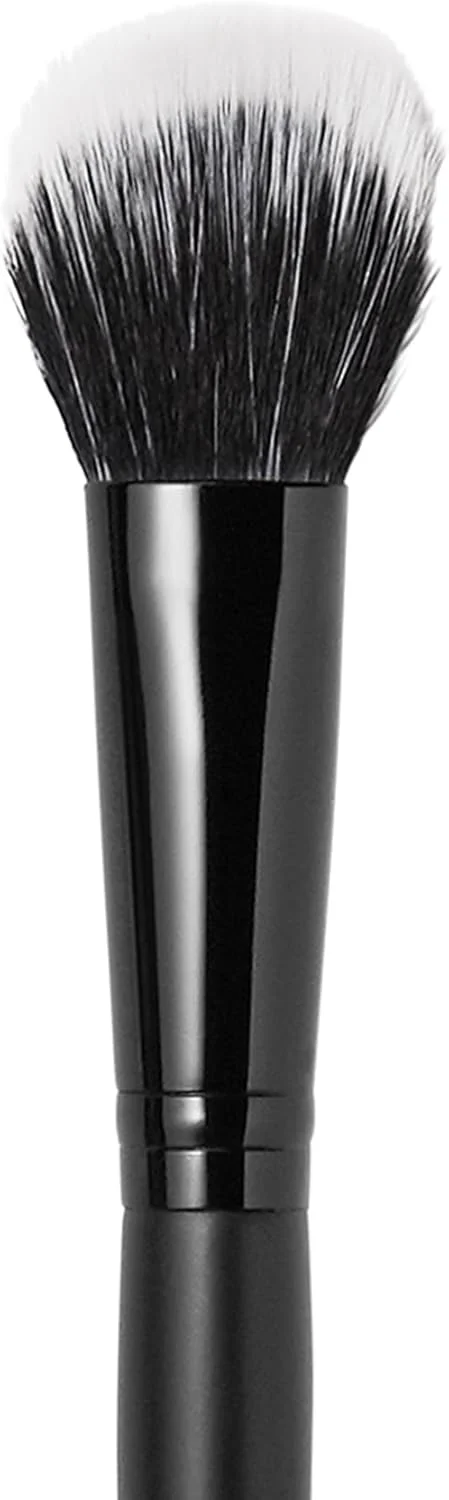 براش رژگونه خمیری ای.ال.اف، ابزار آرایشی وگان، به طور بی عیب و نقص فرمول های خمیری و کرمی را اعمال می کند، جلوه ای ایربراش ایجاد می کند براش رژگونه خمیری ای.ال.اف، ابزار آرایشی وگان، به طور بی عیب و نقص فرمول های خمیری و کرمی را اعمال می کند، جلوه ای ایربراش ایجاد می کند
