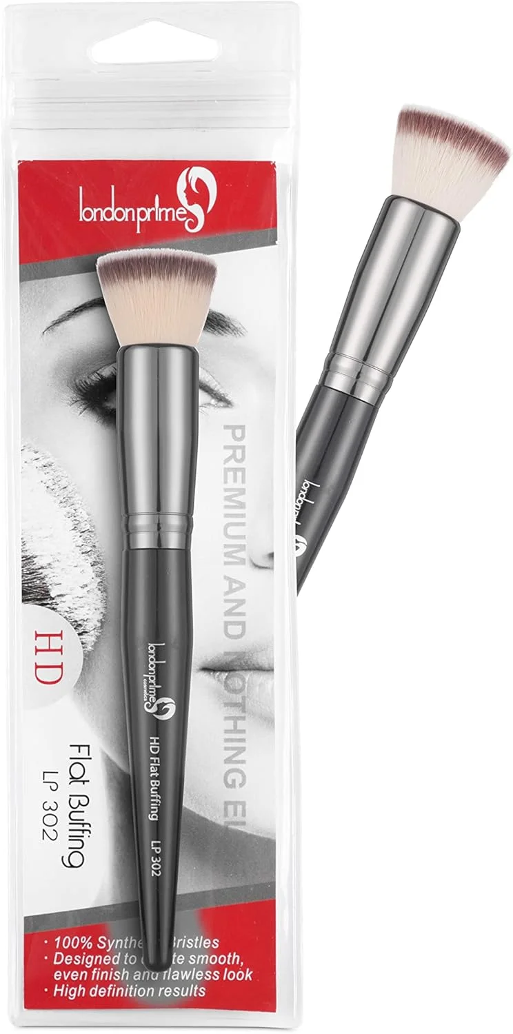 براش تخت پرداخت HD لاندن پرایم