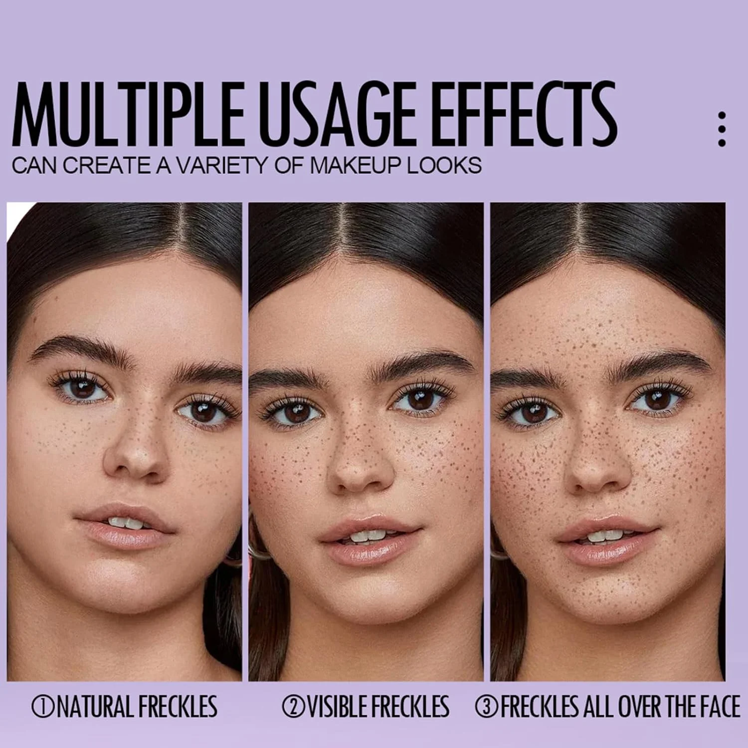 مهر خال مصنوعی | قلم خال طبیعی ماندگار، ابزار آرایشی سریع خشک شونده برای اجرای صحنه خانه مهمانی هالووین کارناوال مسافرت مهر خال مصنوعی | قلم خال طبیعی ماندگار، ابزار آرایشی سریع خشک شونده برای اجرای صحنه خانه مهمانی هالووین کارناوال مسافرت