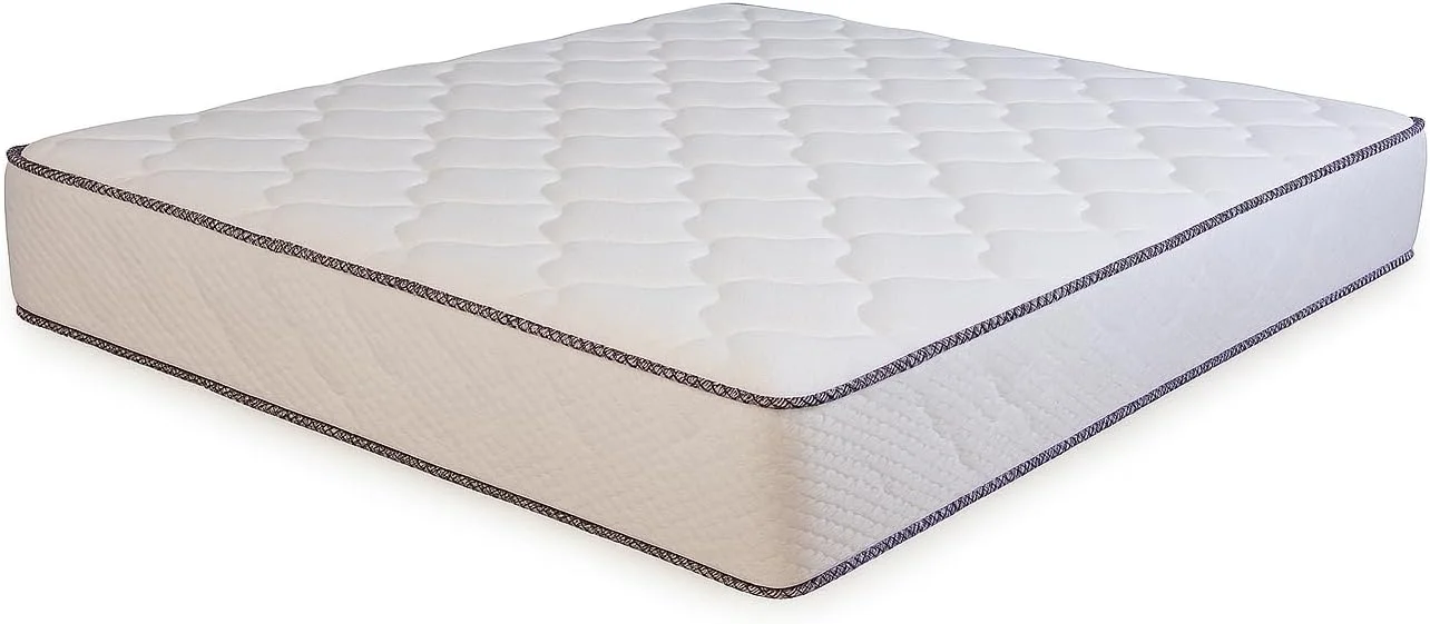 تشک طبی ارتوپدی آلتئا مدیکال | دو طرفه و قابل استفاده | سفت و پشتیبان | مراقبت از ستون فقرات برای تسکین درد کمر | فوم تنفسی راحت | عرض 180 x طول 200 سانتی متر | ضخامت 20 سانتی متر - سفید تشک طبی ارتوپدی آلتئا مدیکال | دو طرفه و قابل استفاده | سفت و پشتیبان | مراقبت از ستون فقرات برای تسکین درد کمر | فوم تنفسی راحت | عرض 180 x طول 200 سانتی متر | ضخامت 20 سانتی متر - سفید