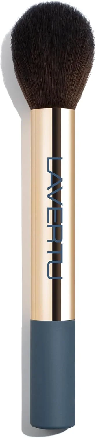 براش پودر لوازم آرایشی LAVERTU، براش حرفه ای آرایش، براش، براش محبوب