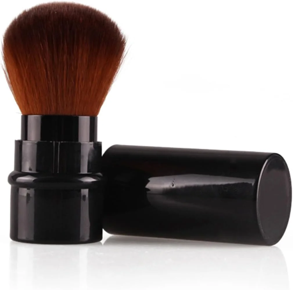 برس رژگونه آرایشی Labymos، ابزار زیبایی