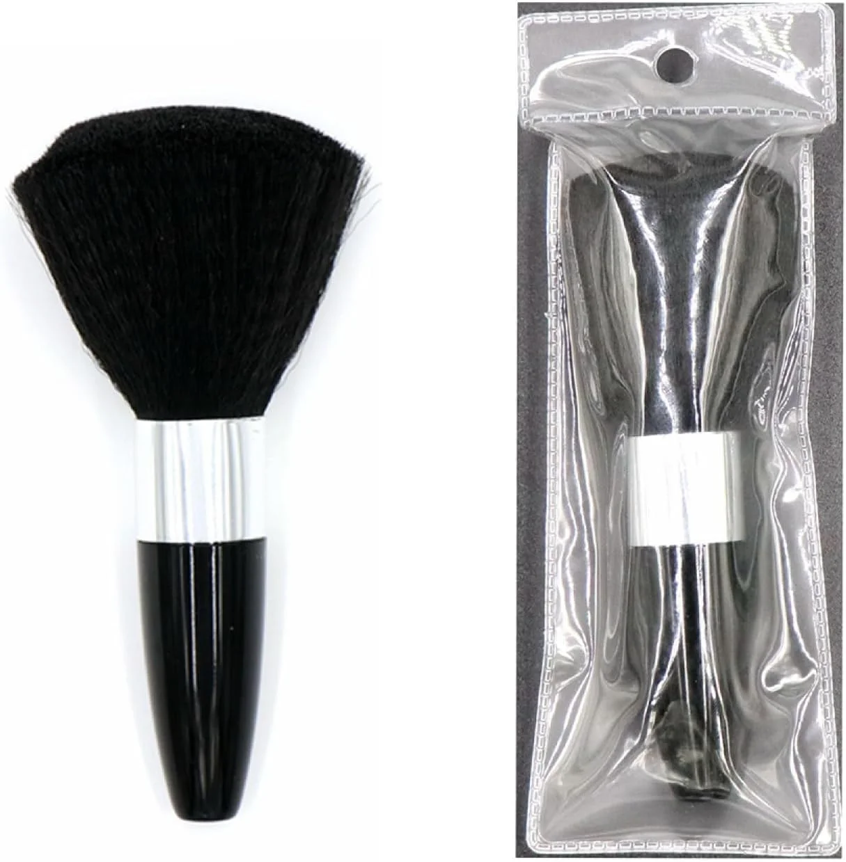 لابیموس - براش رژگونه تکی، ابزار آرایش زیبایی، مشکی