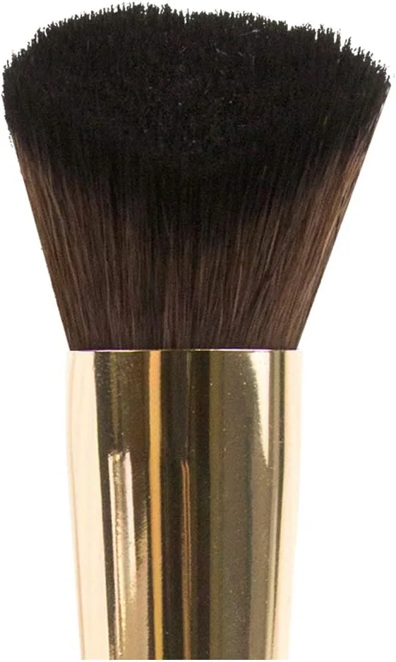 براش زاویه دار صورت ال ای گرل