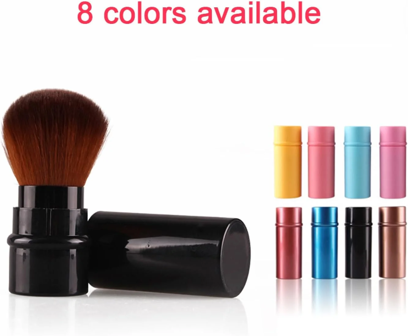 برس رژگونه آرایشی Labymos، ابزار زیبایی برس رژگونه آرایشی Labymos، ابزار زیبایی