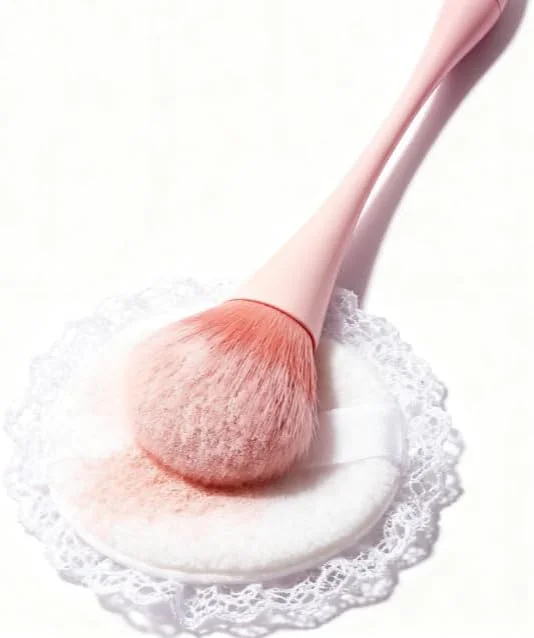 براش آرایشی بزرگ چند منظوره - موهای نرم مصنوعی، براش قابل حمل گرد و غبار ناخن، رژگونه و پودر، طراحی باریک، ابزار آرایشی مناسب مسافرت، 20x4.5x4.5 سانتی متر (صورتی) براش آرایشی بزرگ چند منظوره - موهای نرم مصنوعی، براش قابل حمل گرد و غبار ناخن، رژگونه و پودر، طراحی باریک، ابزار آرایشی مناسب مسافرت، 20x4.5x4.5 سانتی متر (صورتی)