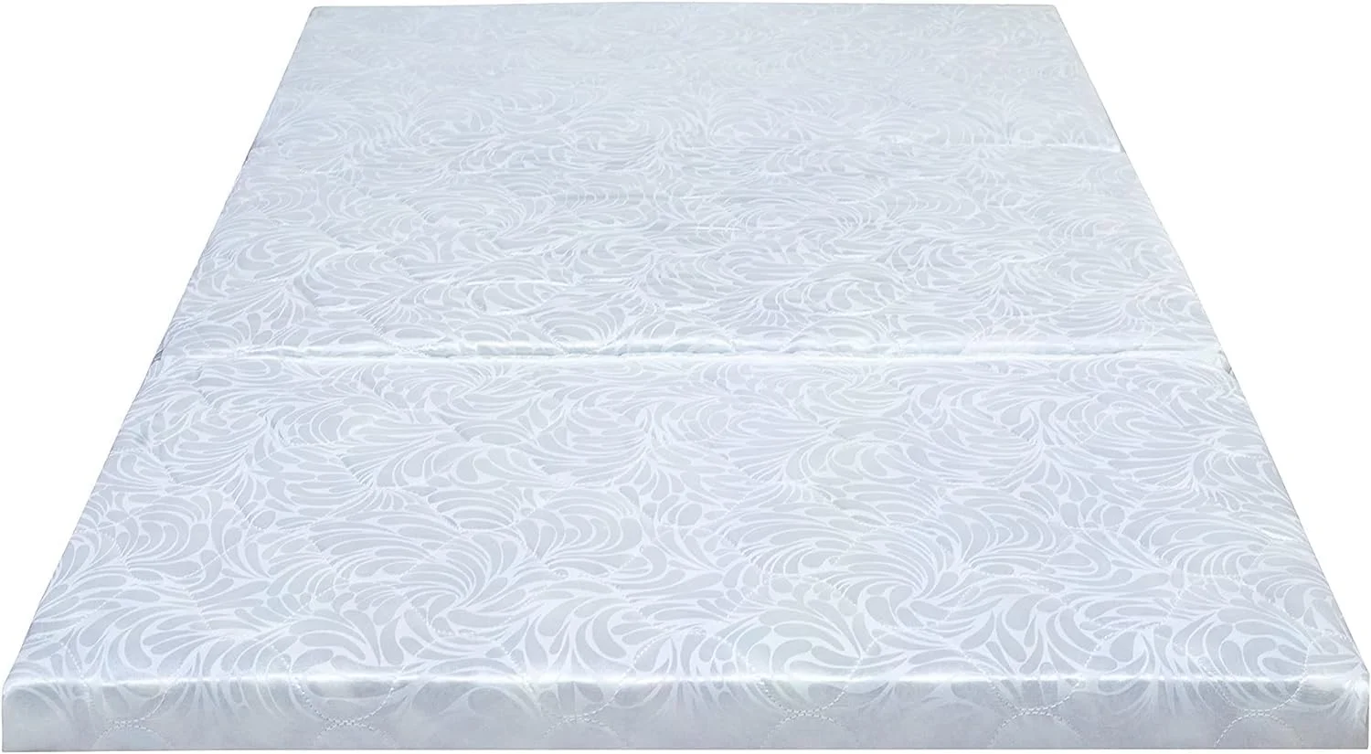 تشک تاشو طبی خواب عمیق 90 x 180 x 6 سانتی متر تشک تاشو طبی خواب عمیق 90 x 180 x 6 سانتی متر