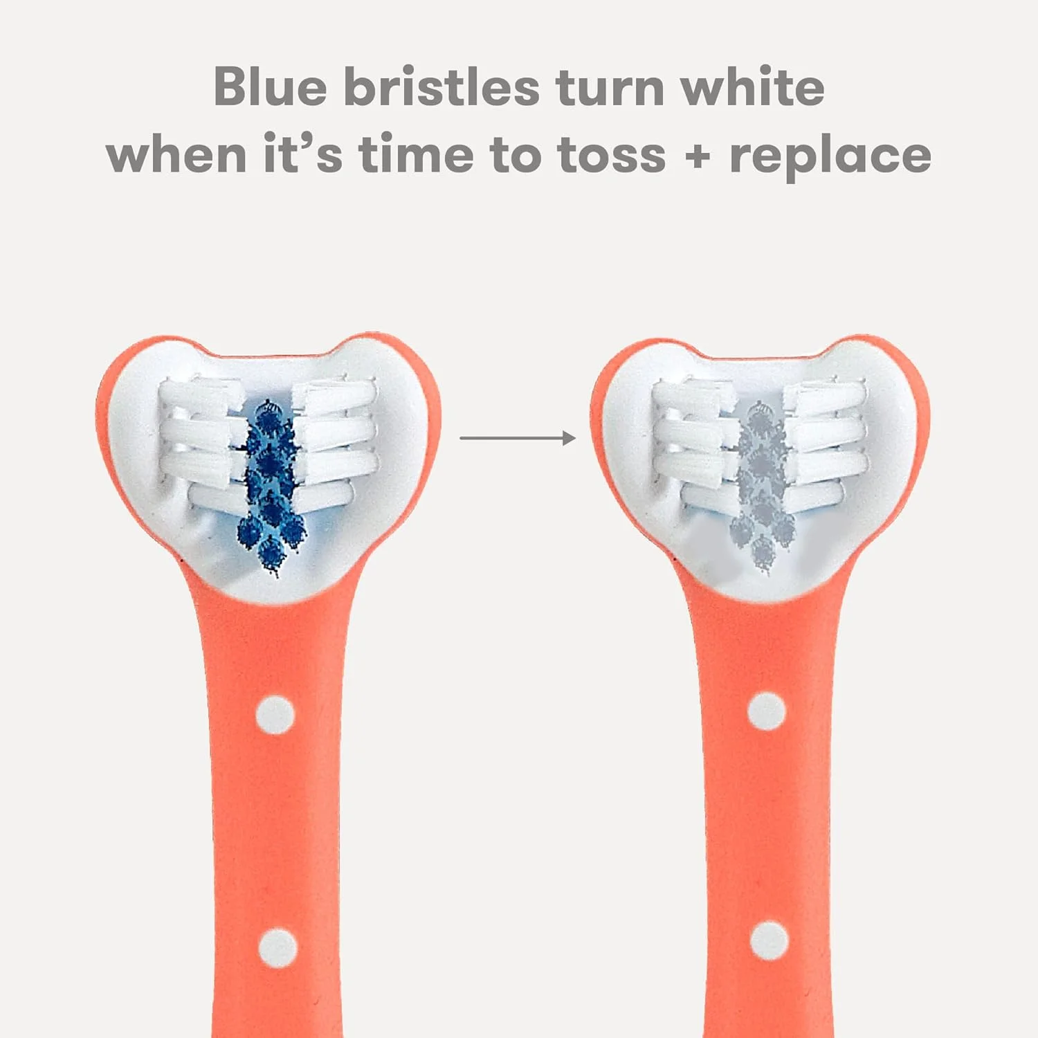 مسواک آموزشی سه طرفه فريدا بيبي تریپل انگل توت هاگر برای مراقبت از دهان و دندان کودکان - صورتی مسواک آموزشی سه طرفه فريدا بيبي تریپل انگل توت هاگر برای مراقبت از دهان و دندان کودکان - صورتی