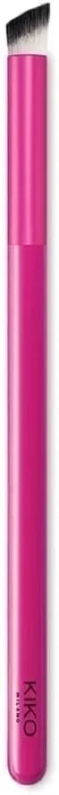 براش ترکیب سایه چشم زاویه دار KIKO Milano Smart Blending Brush 201
