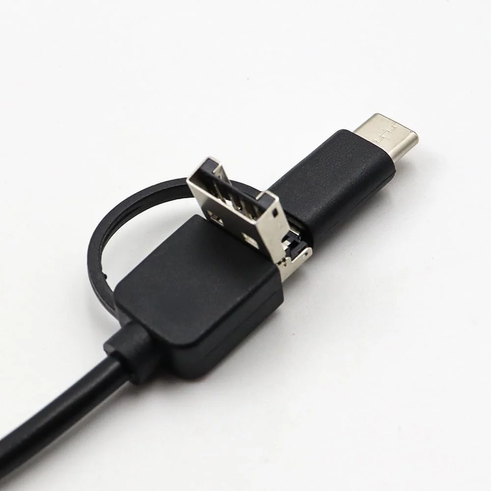 دوربین بازرسی USB فوق العاده نازک 5.5 میلی متری Alnicov، دوربین ضد آب IP67، دوربین آندوسکوپی دوربین بازرسی USB فوق العاده نازک 5.5 میلی متری Alnicov، دوربین ضد آب IP67، دوربین آندوسکوپی