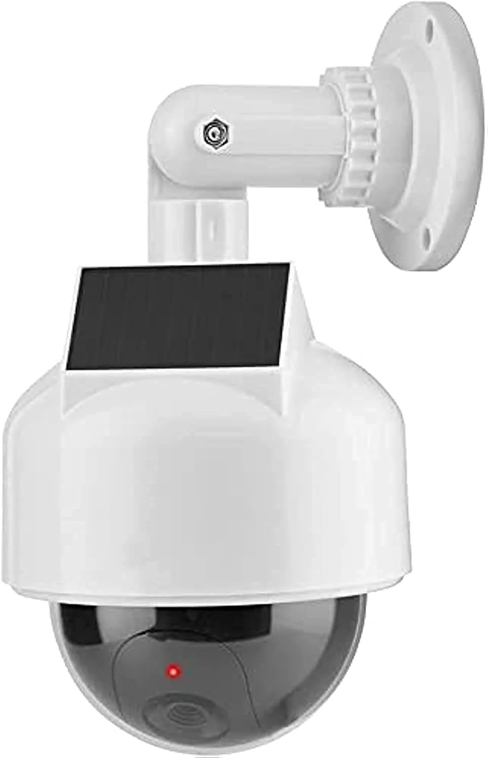 دوربین مداربسته دام PTZ فیک طرح Tomvision با نور LED و منبع تغذیه باتری خورشیدی