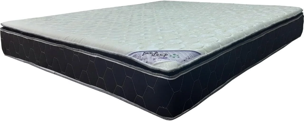 تشک طبی با لایه مموری فوم برای خواب عمیق شبانه (130x70x15 سانتی متر) تشک طبی با لایه مموری فوم برای خواب عمیق شبانه (130x70x15 سانتی متر)