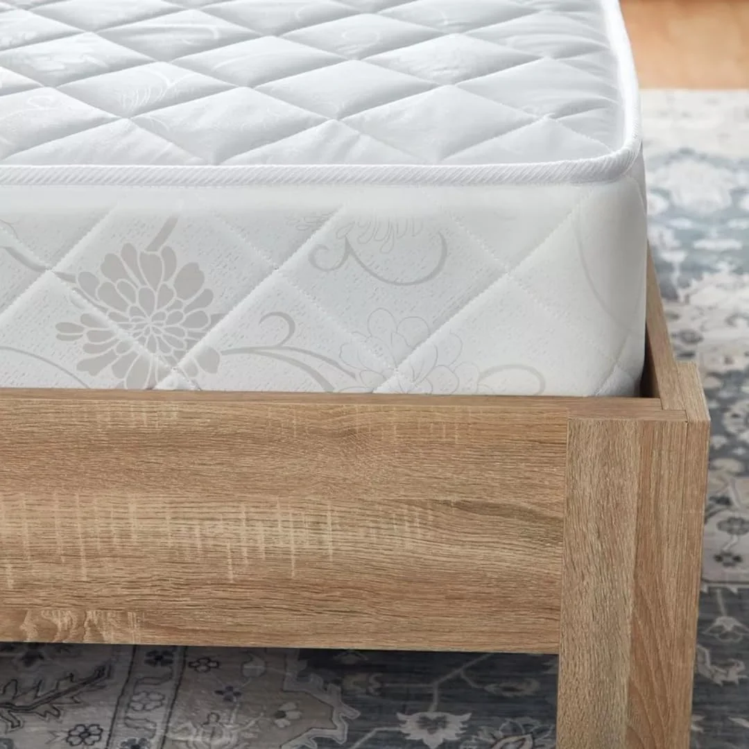 تشک طبی ارتوپدی دیپ اسلیپ برای خواب عمیق هر شب (عرض 160 سانتی متر x طول 200 سانتی متر (سایز کینگ اروپایی)، 12) تشک طبی ارتوپدی دیپ اسلیپ برای خواب عمیق هر شب (عرض 160 سانتی متر x طول 200 سانتی متر (سایز کینگ اروپایی)، 12)