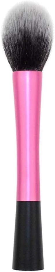 قلم موی آرایشی خاکستری Jinlyp، قلم موی پودر بدون اتصال، قلم موی رژگونه، قلم موی سایه چشم فیبر، 1 عدد (رنگ: سرخابی) قلم موی آرایشی خاکستری Jinlyp، قلم موی پودر بدون اتصال، قلم موی رژگونه، قلم موی سایه چشم فیبر، 1 عدد (رنگ: سرخابی)