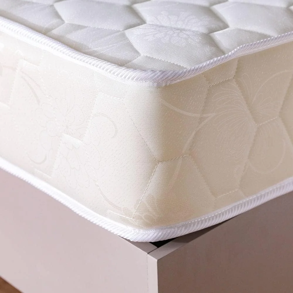 تشک فنری بونل کینگ دانوب هوم | حس سفتی | تشک کینگ | تعادل ستون فقرات برای کاهش فشار | سایز L 200 x W 180 سانتی متر | ضخامت 22 سانتی متر - چند رنگ تشک فنری بونل کینگ دانوب هوم | حس سفتی | تشک کینگ | تعادل ستون فقرات برای کاهش فشار | سایز L 200 x W 180 سانتی متر | ضخامت 22 سانتی متر - چند رنگ