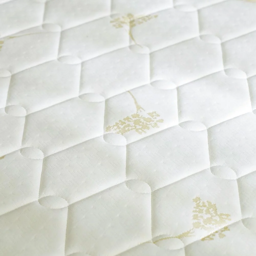 تشک فنری بونل طبی دانوب هوم | درجه سفتی متوسط | مناسب تخت یک نفره | حفظ تعادل ستون فقرات و کاهش فشار | طول 190xعرض 90 سانتی متر | ضخامت 22 سانتی متر - سفید تشک فنری بونل طبی دانوب هوم | درجه سفتی متوسط | مناسب تخت یک نفره | حفظ تعادل ستون فقرات و کاهش فشار | طول 190xعرض 90 سانتی متر | ضخامت 22 سانتی متر - سفید