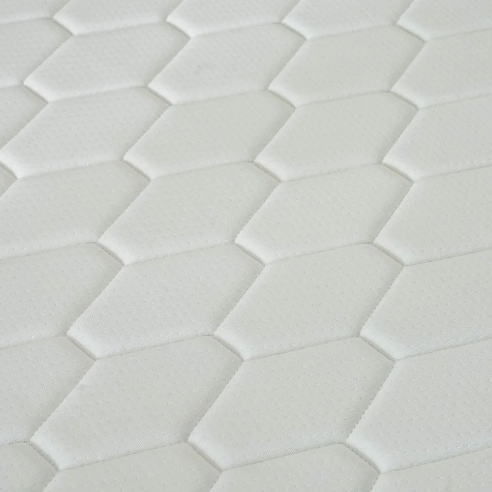 تشک فوم طبی سفت Danube Home | حس سفتی | تشک تخت کینگ | طبی ارتوپدی | تعادل ستون فقرات برای کاهش فشار | طول 200x عرض 180 سانتی متر | ضخامت 15 سانتی متر - سفید تشک فوم طبی سفت Danube Home | حس سفتی | تشک تخت کینگ | طبی ارتوپدی | تعادل ستون فقرات برای کاهش فشار | طول 200x عرض 180 سانتی متر | ضخامت 15 سانتی متر - سفید