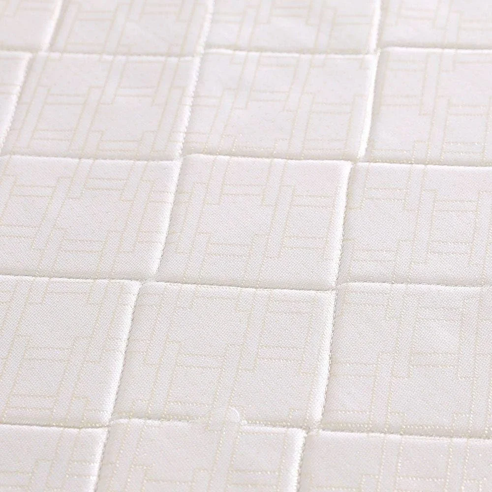 تشک طبی دانوب هوم مدل Dream Spine Fit | درجه سفتی: سفت | مناسب تخت یک نفره | طبی ارتوپدیک | حفظ تعادل ستون فقرات برای کاهش فشار | طول 200x عرض 90 سانتی متر | ضخامت 15 سانتی متر - کرم