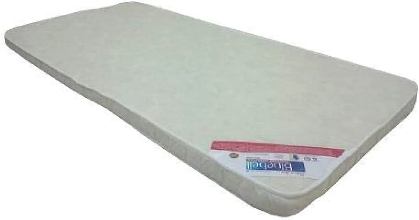 تشک طبی یک نفره بلوبل، ۹۰ در ۱۹۰ در ۶ سانتی‌متر