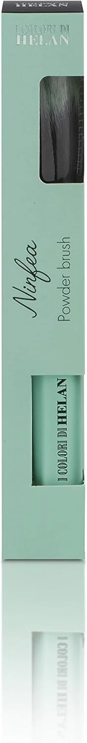 برس پودر نیلوفر آبی Helan آی کالرز Helan برس پودر نیلوفر آبی Helan آی کالرز Helan