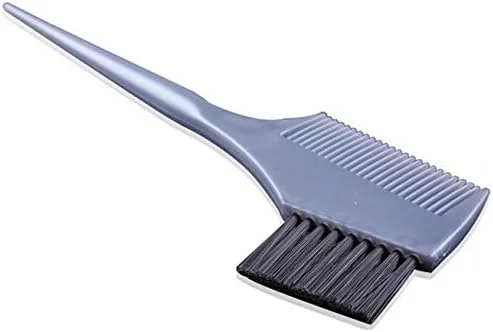 شانه رنگ مو دو طرفه سالنی مدل MK-OT002 شانه رنگ مو دو طرفه سالنی مدل MK-OT002