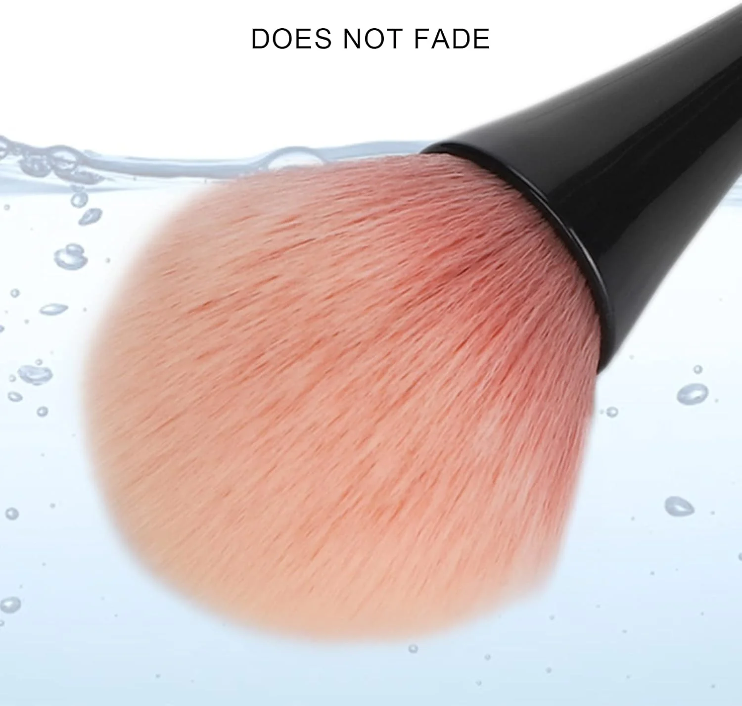 برس آرایشی Guoenir، موی نرم حرفه ای قابل حمل برس رژگونه کوچک نفیس برای پودر هایلایت و رژگونه برس آرایشی Guoenir، موی نرم حرفه ای قابل حمل برس رژگونه کوچک نفیس برای پودر هایلایت و رژگونه