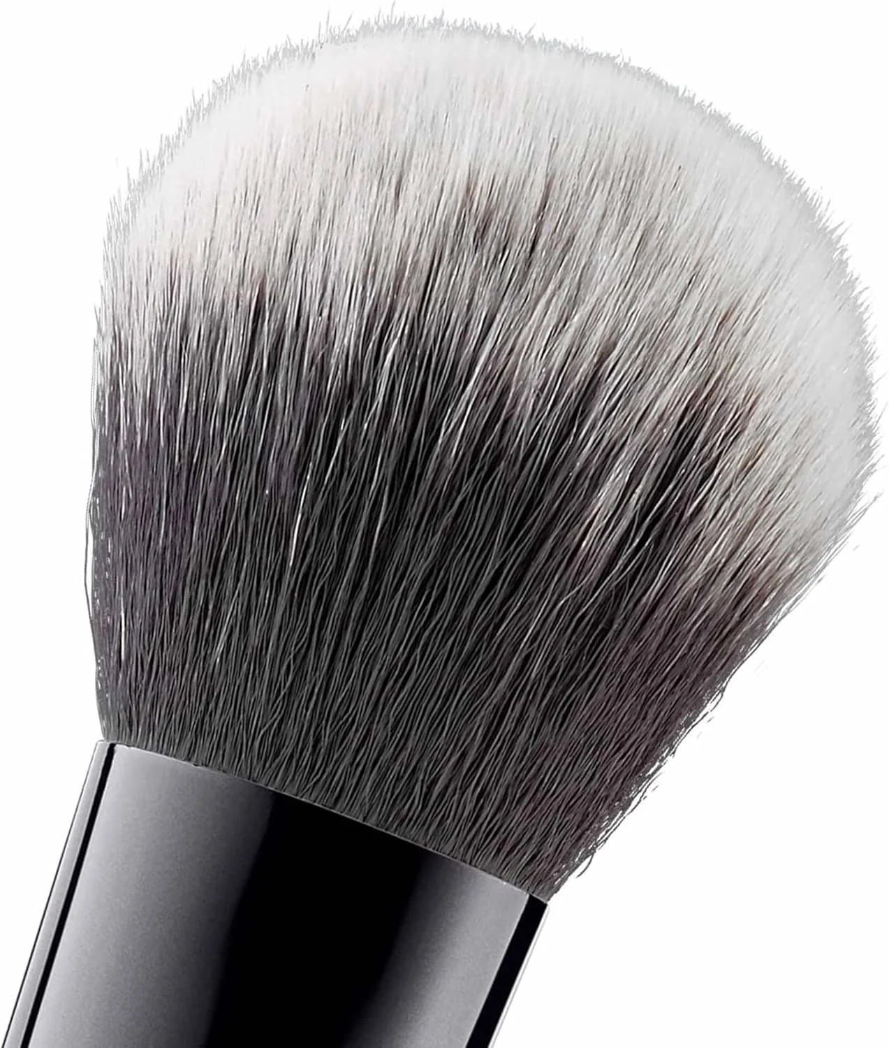 براش آرایشی بی نقص صورت، ابزار آرایشی وگان، کانتور و مشخص کننده بی عیب و نقص، مناسب برای پودر، رژگونه و برنزر براش آرایشی بی نقص صورت، ابزار آرایشی وگان، کانتور و مشخص کننده بی عیب و نقص، مناسب برای پودر، رژگونه و برنزر