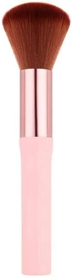 براش رژگونه حرفه ای طرح رز فاون مناسب برای استفاده چندگانه (رنگ ممکن است متفاوت باشد) براش رژگونه حرفه ای طرح رز فاون مناسب برای استفاده چندگانه (رنگ ممکن است متفاوت باشد)