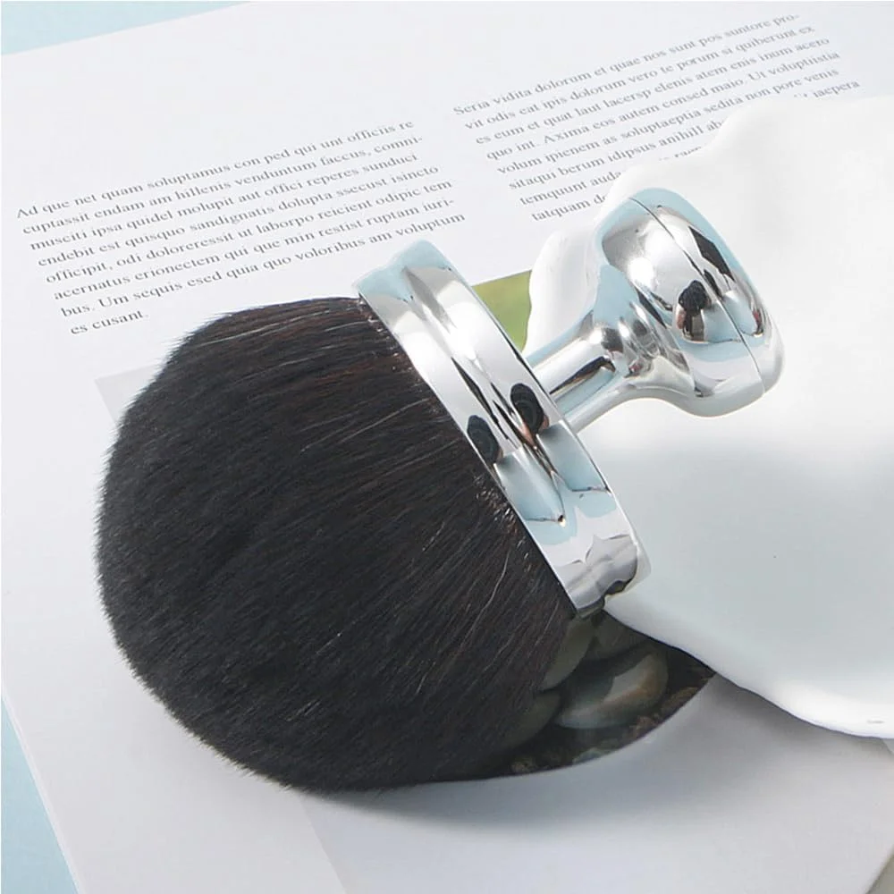 براش های آرایشی FDEETY، براش های آرایشی قابل حمل، براش رژگونه حرفه ای، براش چند منظوره، استفاده روی گونه ها، براش های آرایشی سر قارچی بزرگ، پودر فیکس برای لوازم آرایش براش های آرایشی FDEETY، براش های آرایشی قابل حمل، براش رژگونه حرفه ای، براش چند منظوره، استفاده روی گونه ها، براش های آرایشی سر قارچی بزرگ، پودر فیکس برای لوازم آرایش