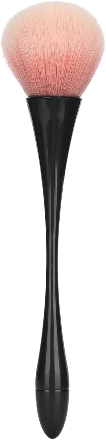 براش آرایشی FEIP، براش رژگونه آرایشی حرفه ای و شیک برای رژگونه و هایلایت پودری براش آرایشی FEIP، براش رژگونه آرایشی حرفه ای و شیک برای رژگونه و هایلایت پودری