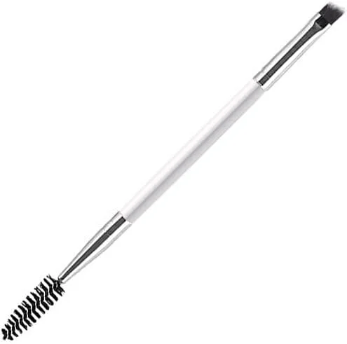 براش ابرو الیاف پشمی با قابلیت گرفتن آسان، صرفه جویی در فضا، دو سر، هدیه روز مادر، برس کوچک، ابزار خط چشم و مژه، دو طرفه براش ابرو الیاف پشمی با قابلیت گرفتن آسان، صرفه جویی در فضا، دو سر، هدیه روز مادر، برس کوچک، ابزار خط چشم و مژه، دو طرفه