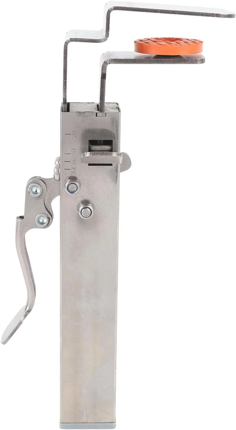 گیره های ارگونومیک استیل ضد زنگ Tihebeyan برای چیدمان کشوهای کابینت