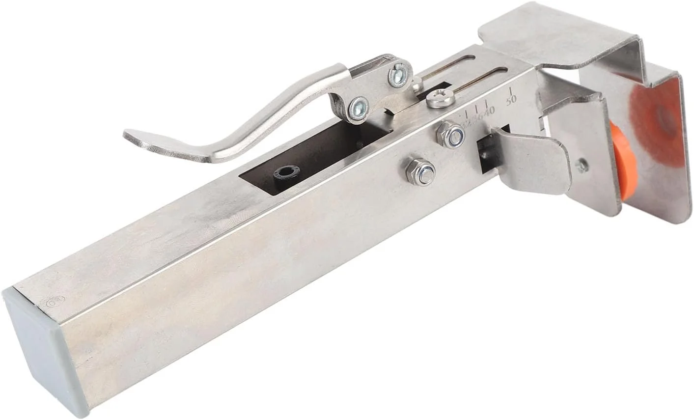 گیره های ارگونومیک استیل ضد زنگ Tihebeyan برای چیدمان کشوهای کابینت