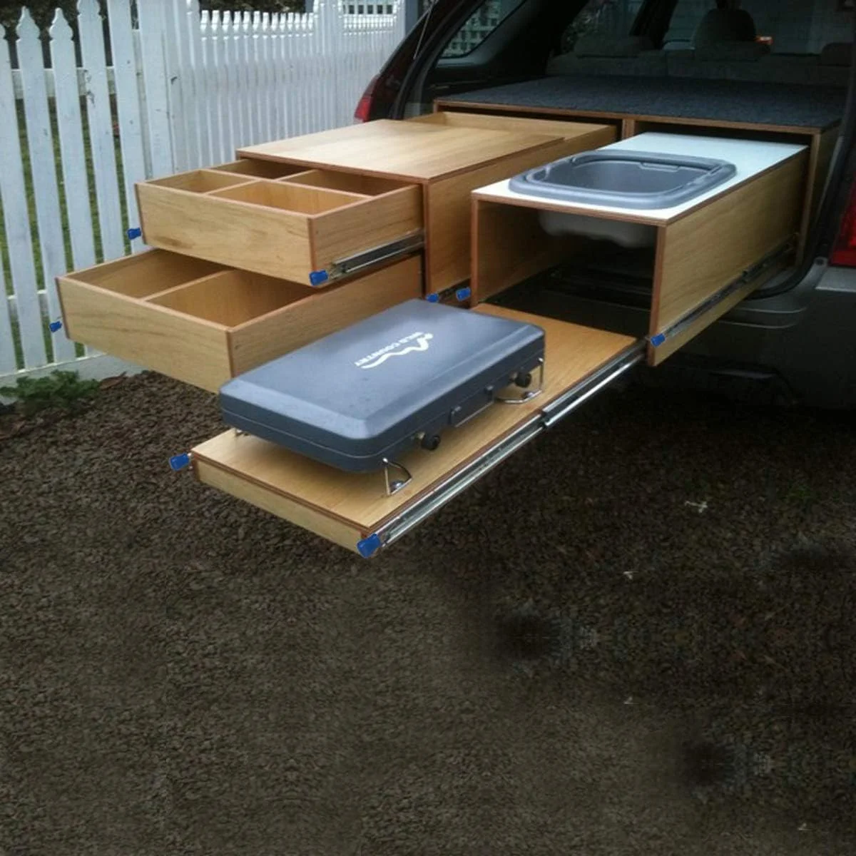 ریل کشویی سنگین SYOSI با قفل، یک جفت 350 میلی متر، ریل کشویی صنعتی قوی با قفل، حرکت کامل کشو، نصب جانبی بلبرینگ با حرکت کامل برای قفسه، ون، حداکثر بار 120 کیلوگرم