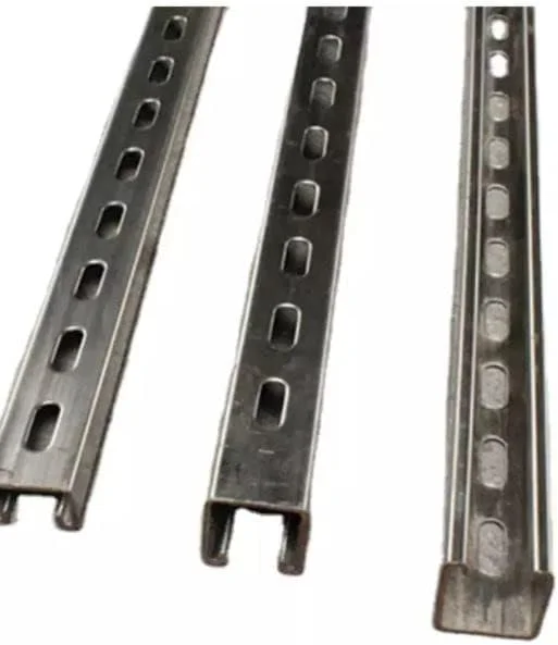 کانال باریک شیاردار روکش کروم Robustline با براکت برای عینک، باریک تکی قابل تنظیم، سنگین، سازمان دهنده فروشگاه آشپزخانه منزل (کانال 100 سانتی متری 2 عدد با 16 براکت)