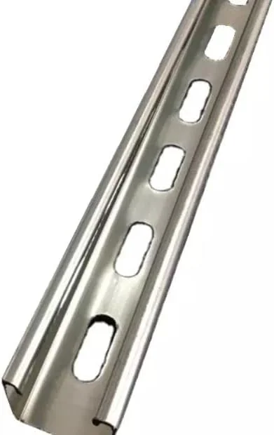 کانال باریک شیاردار روکش کروم Robustline با براکت برای عینک، باریک تکی قابل تنظیم، سنگین، سازمان دهنده فروشگاه آشپزخانه منزل (کانال 100 سانتی متری 2 عدد با 16 براکت)