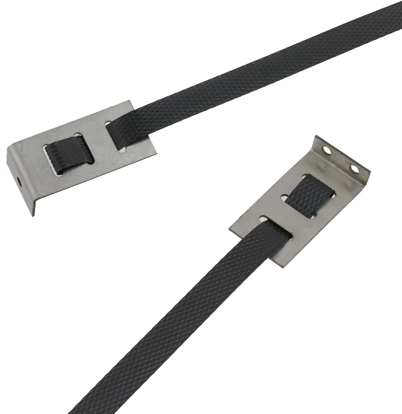 کیت تعمیر کشو Oedema، شامل براکت های استیل ضد زنگ، 18 عدد پیچ، 12 عدد براکت، 1 عدد تسمه 28 اینچی، برای تقویت و تعمیر سخت افزار مبلمان کیت تعمیر کشو Oedema، شامل براکت های استیل ضد زنگ، 18 عدد پیچ، 12 عدد براکت، 1 عدد تسمه 28 اینچی، برای تقویت و تعمیر سخت افزار مبلمان