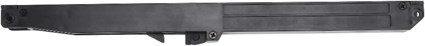 درب کشویی Marhynchus برای درب انبار کشویی - مکانیزم بسته شدن نرم، تنظیم ارتفاع و افت برای بسته شدن بی صدا درب کشویی Marhynchus برای درب انبار کشویی - مکانیزم بسته شدن نرم، تنظیم ارتفاع و افت برای بسته شدن بی صدا