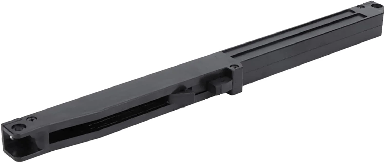 درب کشویی Marhynchus برای درب انبار کشویی - مکانیزم بسته شدن نرم، تنظیم ارتفاع و افت برای بسته شدن بی صدا درب کشویی Marhynchus برای درب انبار کشویی - مکانیزم بسته شدن نرم، تنظیم ارتفاع و افت برای بسته شدن بی صدا