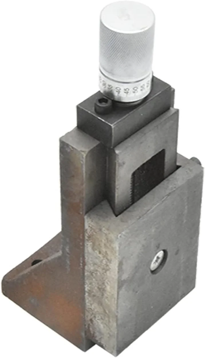 اسلاید استوانه ای مقیاس عمودی با زاویه راست، شیار دم چلچله ای با میله، میز اسلاید واگن پیچی، پالت، اسلاید بالابر نوع L (فاصله سوراخ 55 میلی متر) اسلاید استوانه ای مقیاس عمودی با زاویه راست، شیار دم چلچله ای با میله، میز اسلاید واگن پیچی، پالت، اسلاید بالابر نوع L (فاصله سوراخ 55 میلی متر)